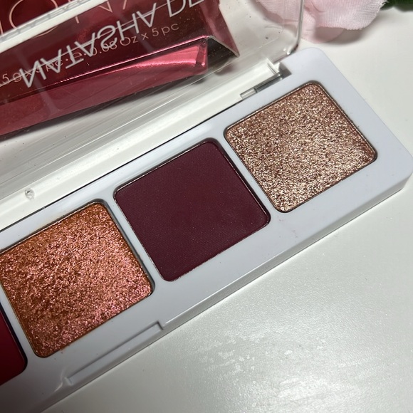 Natasha Denona Cranberry BNIB - Picture 3 of 4